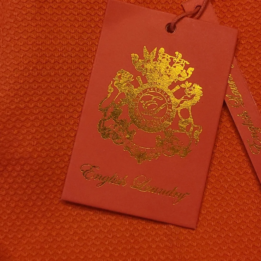 English Laundry 4 Pocket Coral Shorts - Picture 6 of 11